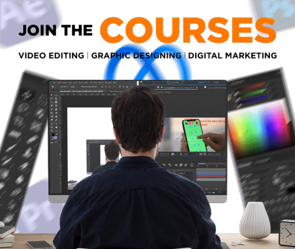 Digital Marketing Course